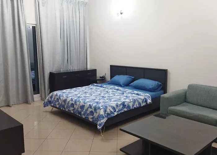 Luxury Room Apartment