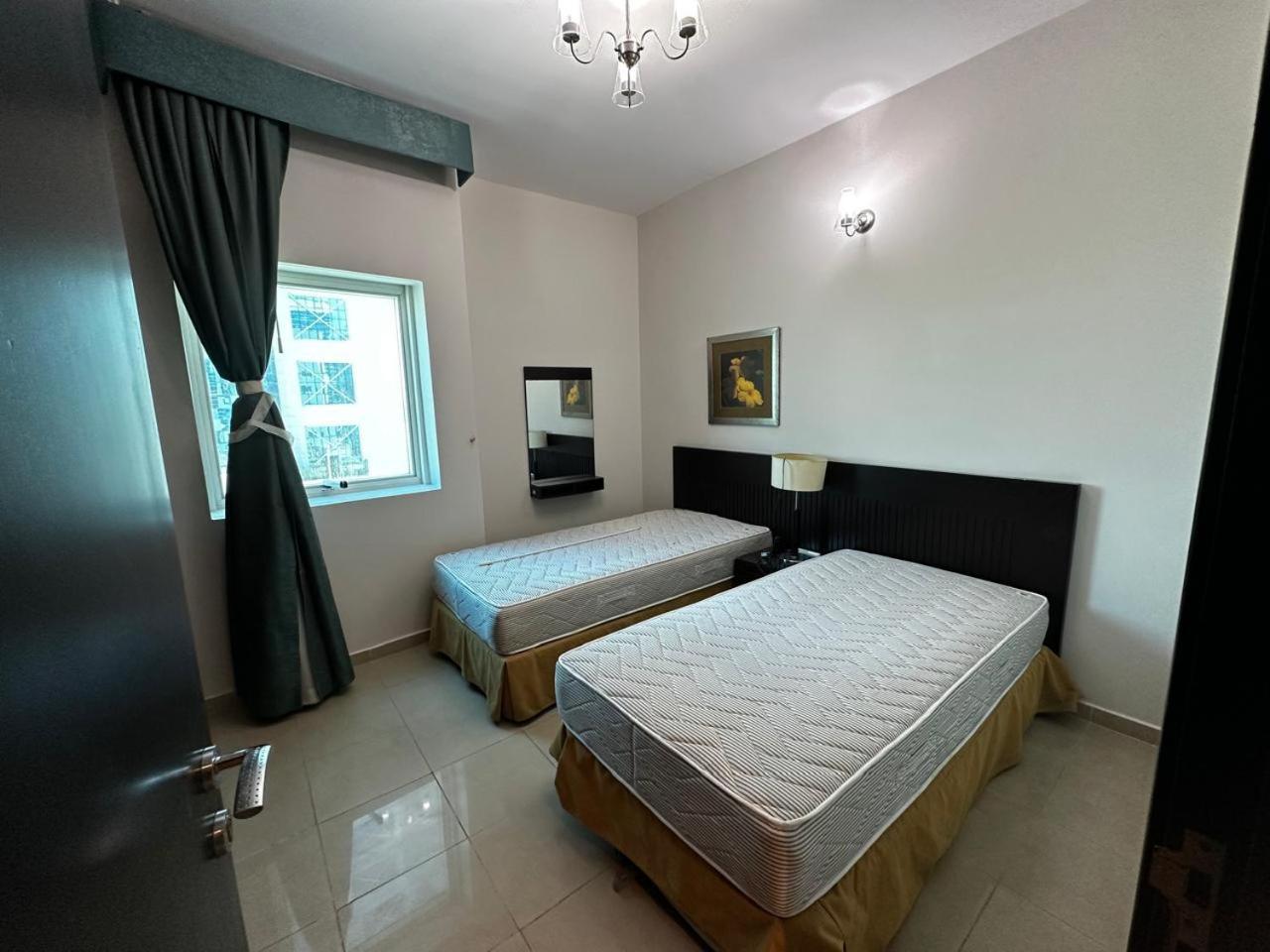 Luxury Apartment Dubai
