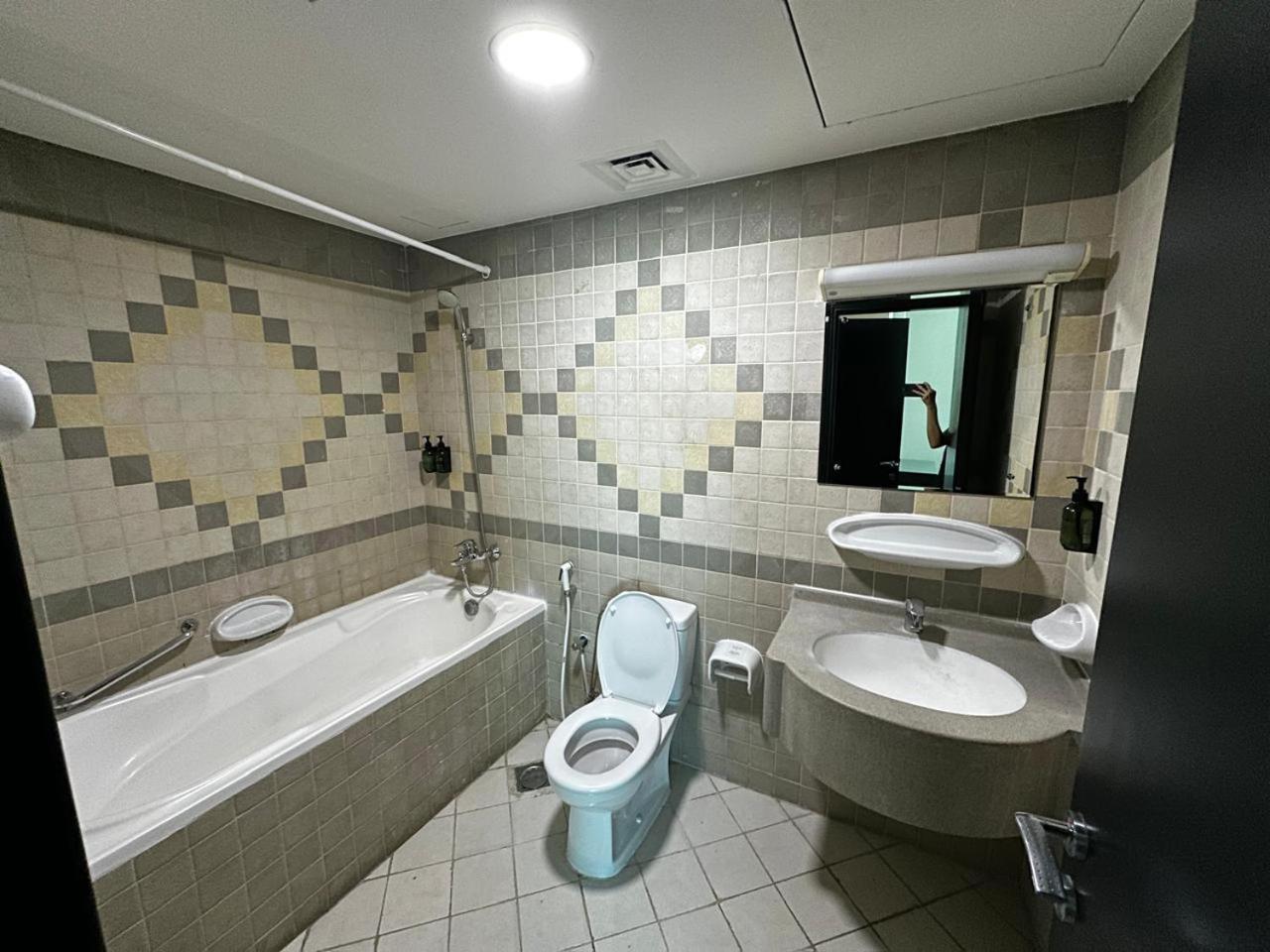 Apartment Luxury *